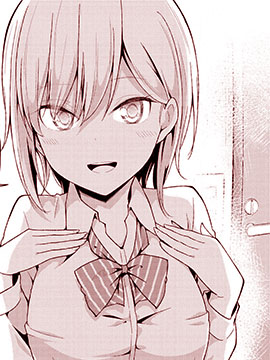 我想要和大姐姐一起Q