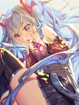 假如家有這樣的初音未來