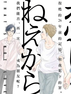 并非愛情 - 渡邊