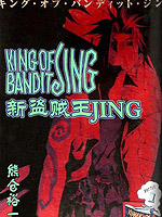 新盗贼王JING