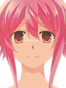 CHAOSCHILD混沌之子同人漫画