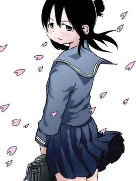 四月之后的世界