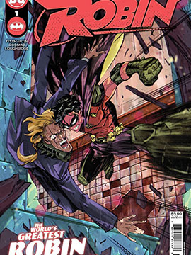 提姆德雷克罗宾