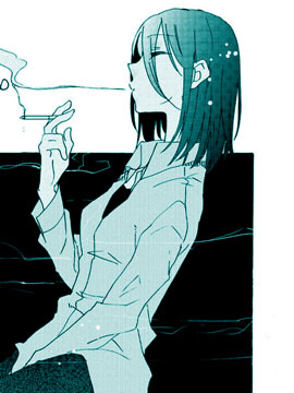 再見，白雪公主 - 片倉