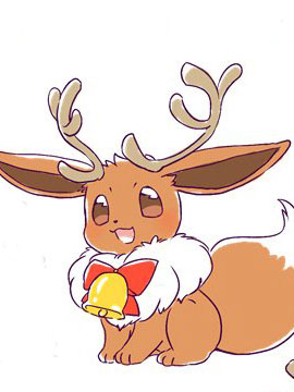 推特伊布短篇漫画