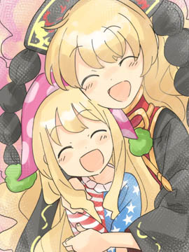 義东方同人系列