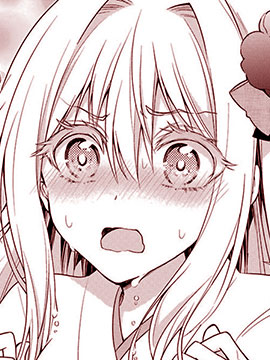 雪花酱快融化了