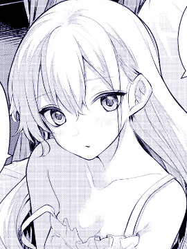 大小姐和女仆早上的习惯(-`)