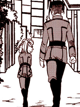 异世界女子茶话会