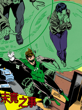 黑金丝雀未竟之事