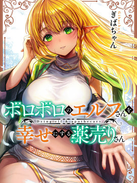 让破败精灵重获新生的药剂师先生