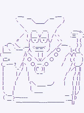 魔王们的第一印象会议