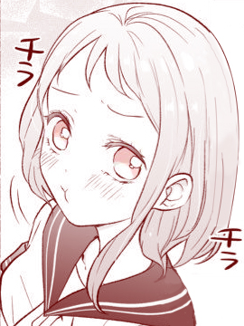 临近的美好结局