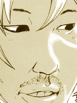 昏睡雷普！化身野兽的爱丽丝