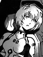 汤尼岳崎的EVANGELION