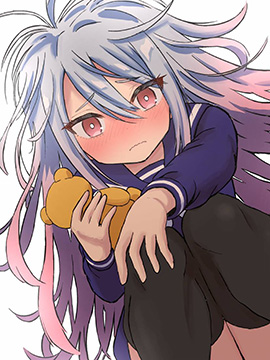 好事君与孤单酱