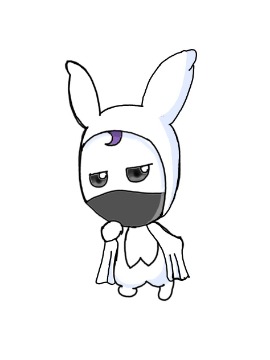 暗黑勇者马雷利特的故事