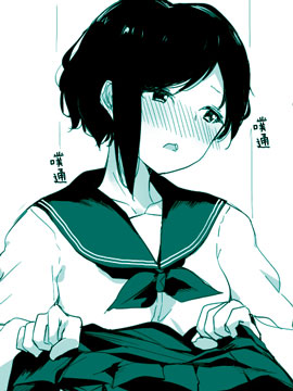 抖M女友真空上学的百合情侣