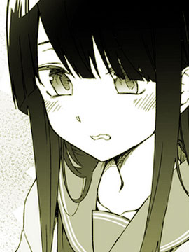 想跟那个在意的孩子一起玩