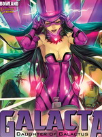 吞星之女伽娜塔