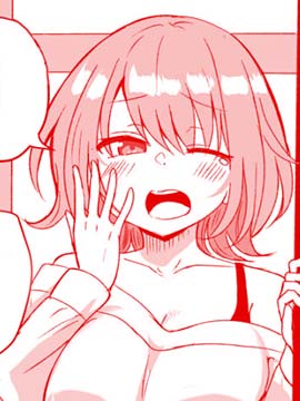 给过年回来的表姐找对象的故事