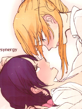 synergy