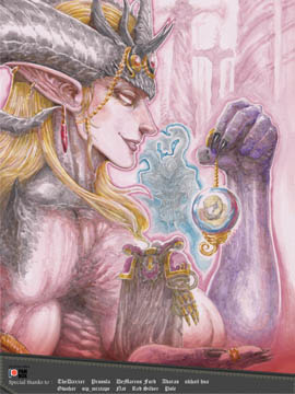 毀滅戰士戰錘40K