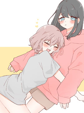 老师短篇漫画集