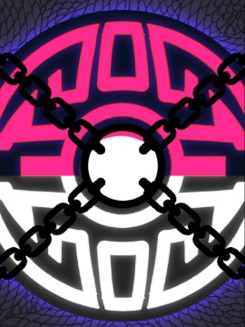 艱難的寶可夢之旅