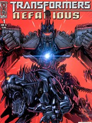 变形金刚真人电影II后传穷凶极恶