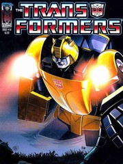 变形金刚毁灭行动