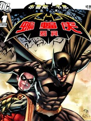 蝙蝠侠归途布鲁斯韦恩