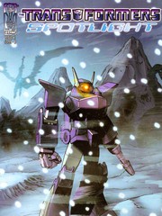 变形金刚英雄记