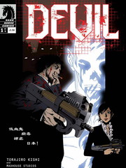 DEVIL - Torajiro kishi and MADHOUSE ST