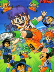 怪博士与机械娃娃