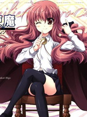 零之使魔 骑士篇