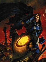 魔兽世界灰烬使者