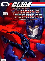 特种部队VS变形金刚第一部