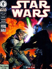 星球大战绝地vs西斯