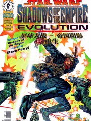 星球大战帝国阴影-重生