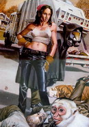 Y-最后一个男人