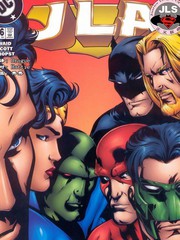 正义联盟巴别塔