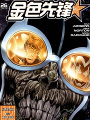 至黑之夜金色先锋