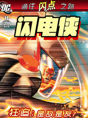 至白之日闪电侠