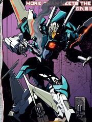 变形金刚难以置信