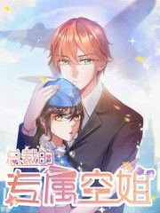 总裁的专属空姐