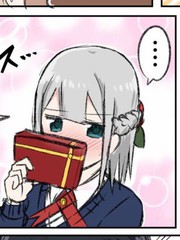 观音寺睡莲的苦恼