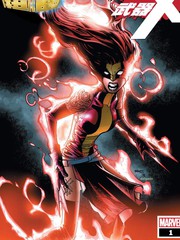 无限扭曲咒术武器