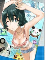 命运石之门星尘的二连音