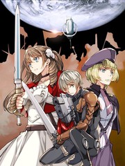 宇宙军士官，成为冒险者